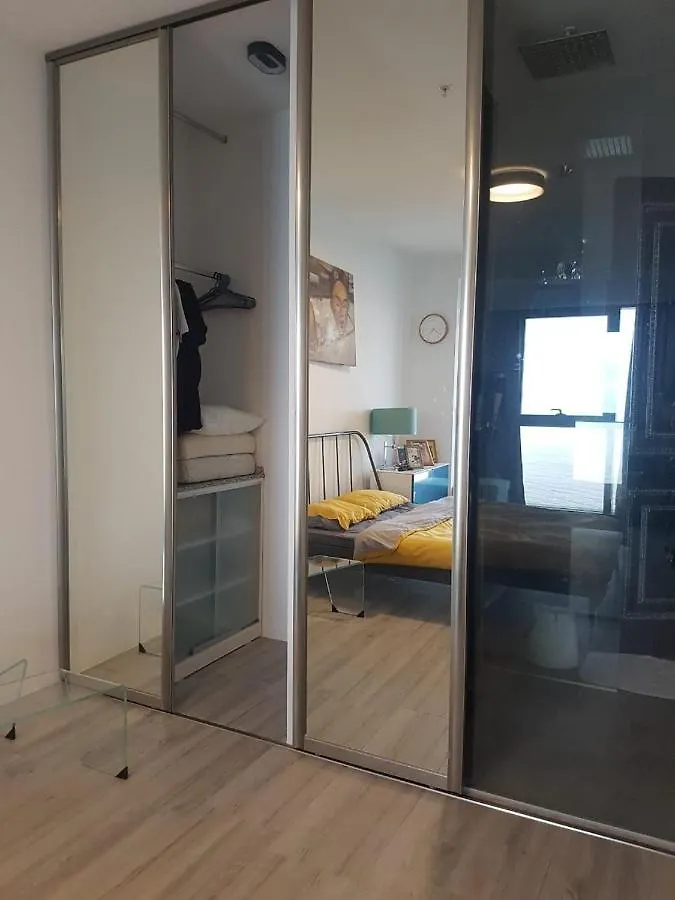 Porta Batumi 36 Floor Sea View Vip Apartaments Apartment
