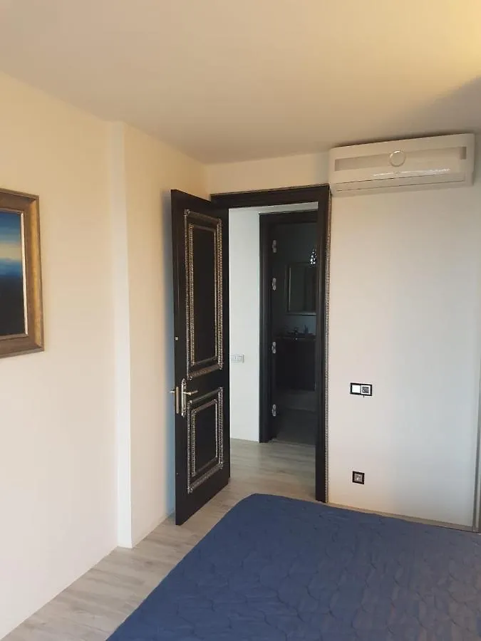 Porta Batumi 36 Floor Sea View Vip Apartaments