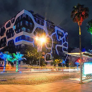 Rustaveli Апартаменты