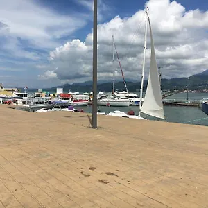 Kostava 10 Апартаменты